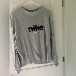 Nike Crewneck